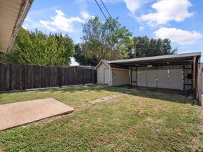 621  Stonehenge Drive , Grand Prairie Texas 75052