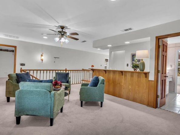 2620  Brookridge Drive , Hurst Texas 76054