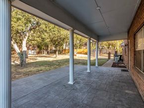 2620  Brookridge Drive , Hurst Texas 76054