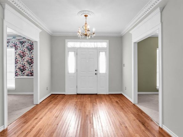 2620  Brookridge Drive , Hurst Texas 76054