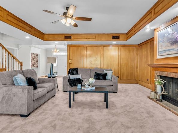 2620  Brookridge Drive , Hurst Texas 76054