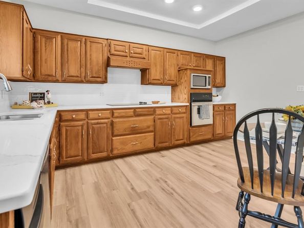 2620  Brookridge Drive , Hurst Texas 76054