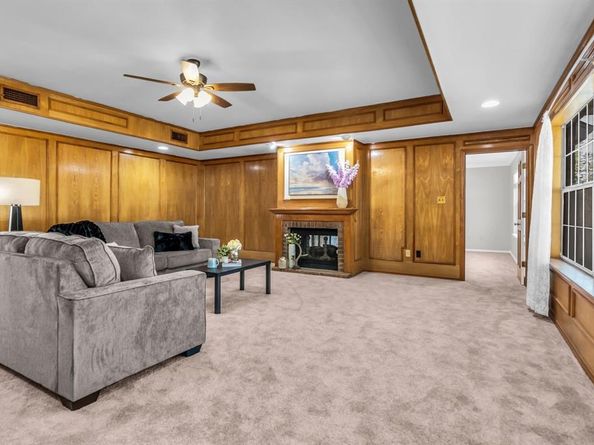 2620  Brookridge Drive , Hurst Texas 76054