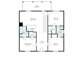 2620  Brookridge Drive , Hurst Texas 76054