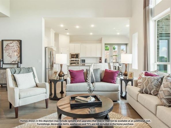 2402  Knapp Trail , Mansfield Texas 76063