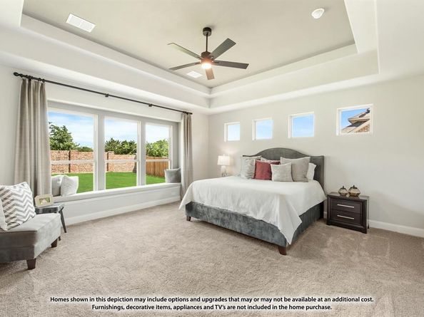 2402  Knapp Trail , Mansfield Texas 76063
