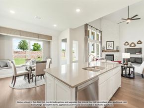 2402  Knapp Trail , Mansfield Texas 76063