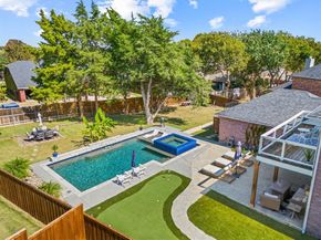 133  Urbine Circle , Heath Texas 75032