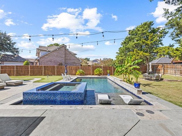 133  Urbine Circle , Heath Texas 75032