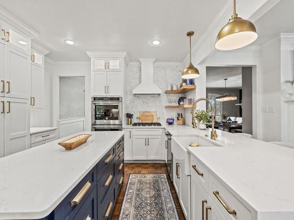133  Urbine Circle , Heath Texas 75032
