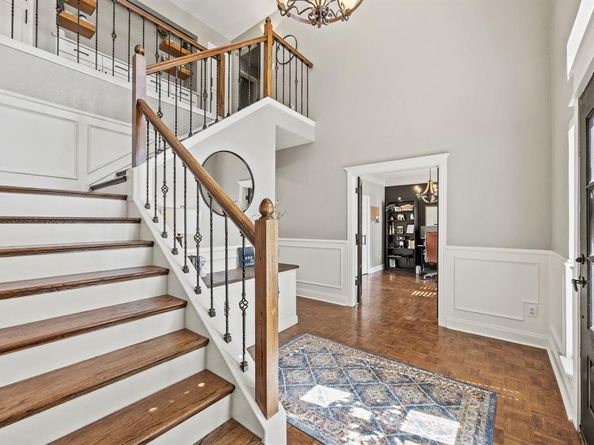 133  Urbine Circle , Heath Texas 75032