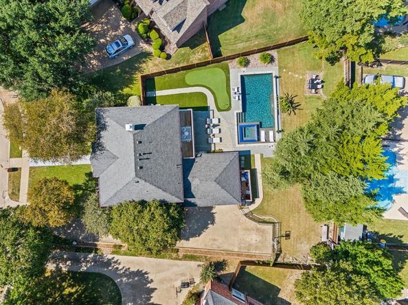 133  Urbine Circle , Heath Texas 75032