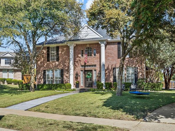133  Urbine Circle , Heath Texas 75032