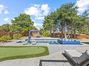 133  Urbine Circle , Heath Texas 75032