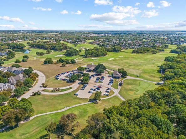 133  Urbine Circle , Heath Texas 75032
