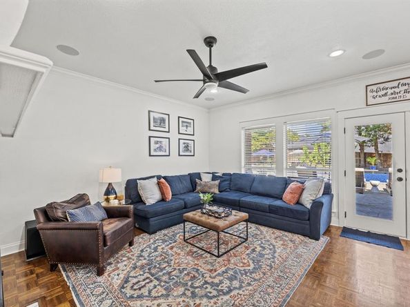 133  Urbine Circle , Heath Texas 75032