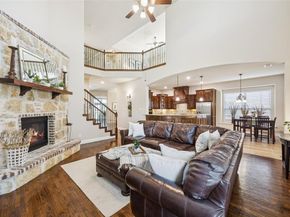 14409  Rising Star Boulevard , Frisco Texas 75033