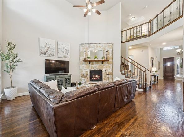14409  Rising Star Boulevard , Frisco Texas 75033
