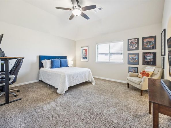14409  Rising Star Boulevard , Frisco Texas 75033