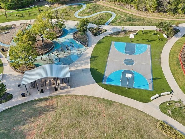 14409  Rising Star Boulevard , Frisco Texas 75033