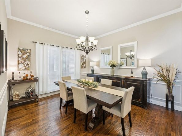 14409  Rising Star Boulevard , Frisco Texas 75033