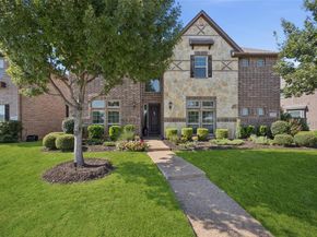 14409  Rising Star Boulevard , Frisco Texas 75033