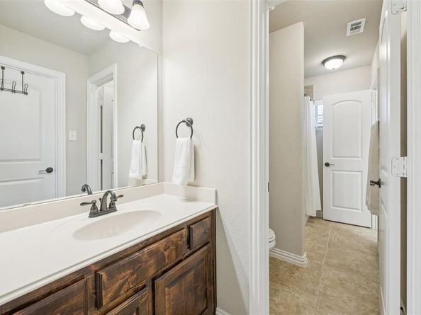 14409  Rising Star Boulevard , Frisco Texas 75033