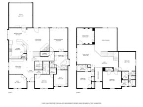 14409  Rising Star Boulevard , Frisco Texas 75033