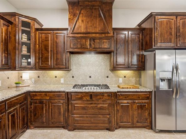 14409  Rising Star Boulevard , Frisco Texas 75033