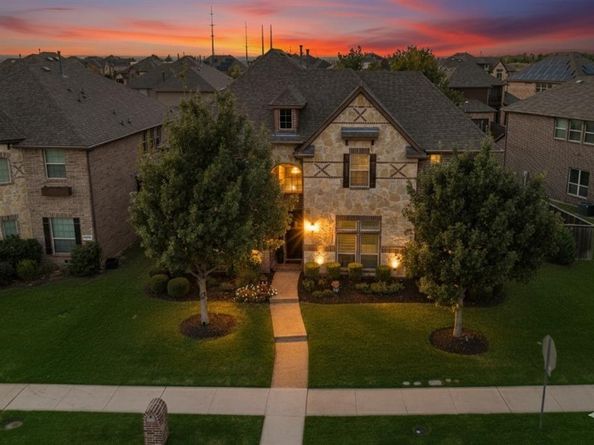 14409  Rising Star Boulevard , Frisco Texas 75033