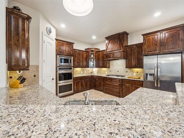 14409  Rising Star Boulevard , Frisco Texas 75033