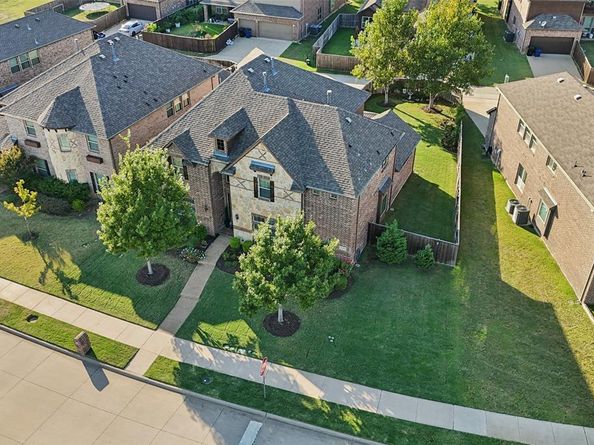 14409  Rising Star Boulevard , Frisco Texas 75033