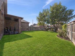 14409  Rising Star Boulevard , Frisco Texas 75033