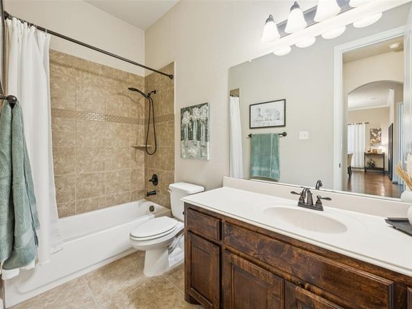 14409  Rising Star Boulevard , Frisco Texas 75033