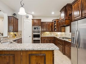 14409  Rising Star Boulevard , Frisco Texas 75033