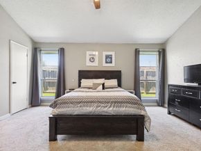 506  Santa Cruz Drive , Garland Texas 75043
