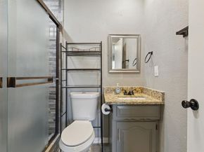 506  Santa Cruz Drive , Garland Texas 75043