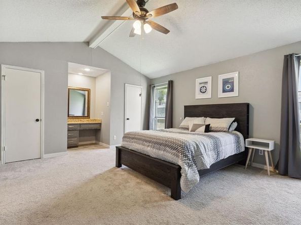506  Santa Cruz Drive , Garland Texas 75043