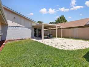 506  Santa Cruz Drive , Garland Texas 75043
