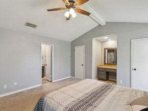 506  Santa Cruz Drive , Garland Texas 75043