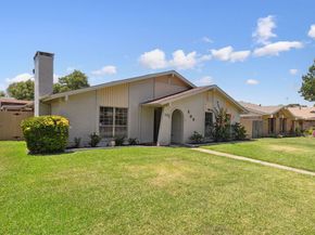 506  Santa Cruz Drive , Garland Texas 75043