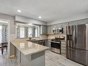 506  Santa Cruz Drive , Garland Texas 75043
