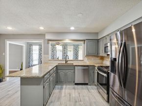 506  Santa Cruz Drive , Garland Texas 75043