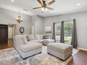 506  Santa Cruz Drive , Garland Texas 75043