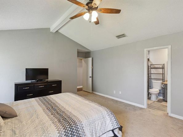 506  Santa Cruz Drive , Garland Texas 75043