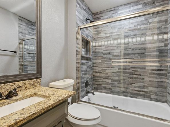 506  Santa Cruz Drive , Garland Texas 75043