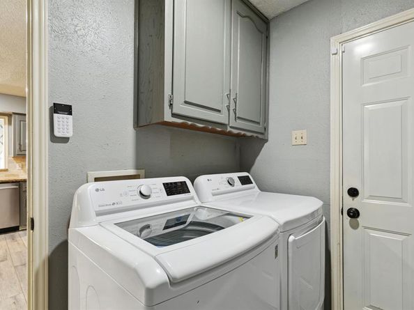 506  Santa Cruz Drive , Garland Texas 75043