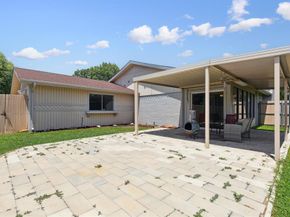 506  Santa Cruz Drive , Garland Texas 75043