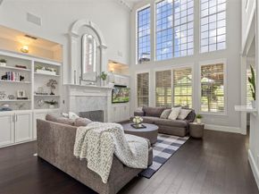 2906  Cottonwood Lane , Colleyville Texas 76034