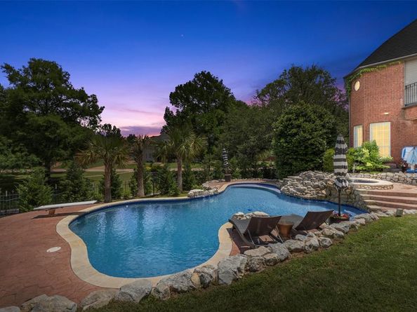 2906  Cottonwood Lane , Colleyville Texas 76034